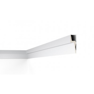 Štukatura ARSTYL IL8 (150 x 50 mm) Okrasni profili